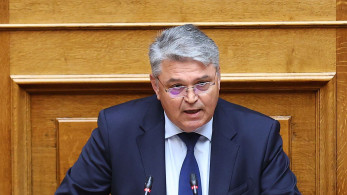 Δημήτρης Νατσιός: «Βλασφημία» η θεωρία του Δαρβίνου