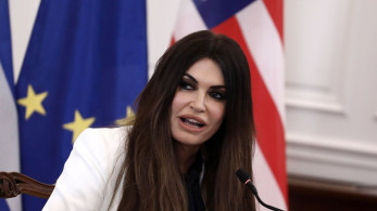 Ο Λευκός Οίκος ζήτησε την παραίτηση της Κίμπερλι Γκίλφοϊλ - «Της ευχόμαστε καλή τύχη» (video)