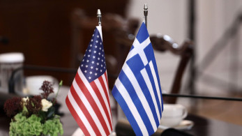 Ιγνατίου: Οι σχέσεις Ελλάδας-ΗΠΑ βρίσκονται στο υψηλότερο σημείο που υπήρξαν ποτέ (video)