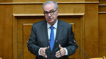Παπαθανάσης: Στο ΕΣΠΑ η ενεργειακή αναβάθμιση των νοσοκομείων «Κοργιαλένειο-Μπενάκειο» και Ρεθύμνου