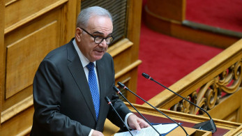 Νίκος Παπαθανάσης: Νέα δάνεια 780 εκατ. σε επιχειρήσεις μέσω του ΤΕΠΙΧ ΙΙΙ