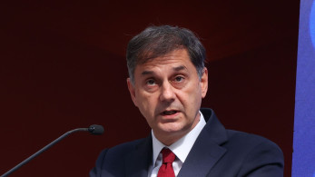 Θεοχάρης: Οι οικονομικές σχέσεις Ελλάδας-Κύπρου βρίσκονται σήμερα σε ιστορικά υψηλά επίπεδα
