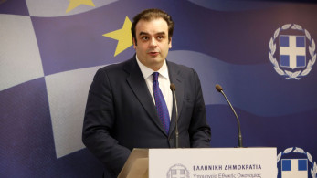 Bloomberg: ο Κυριάκος Πιερρακάκης υποψήφιος για την προεδρία του Eurogroup