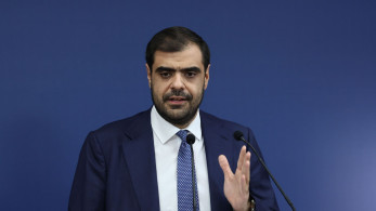 Παύλος Μαρινάκης: Ντροπή οι βανδαλισμοί και οι τραμπουκισμοί στα μπλόκα των αγροτών