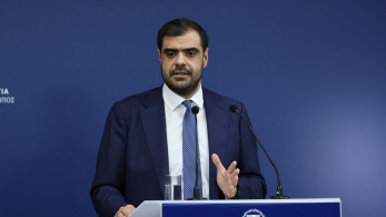 Παύλος Μαρινάκης για εκδήλωση Αλέξη Τσίπρα: «Αποτυχημένο reunion παλιών συντρόφων» (video)