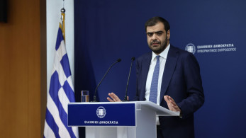 Μαρινάκης για Ζαχάροβα: Είμαστε κυρίαρχο κράτος - Δεν θα πάρουμε την άδεια