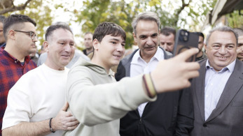 Μήνυμα Μητσοτάκη για στήριξη του πρωτογενούς τομέα: Μόνιμη αύξηση 50% στο όριο επιδότησης αγροτικού πετρελαίου