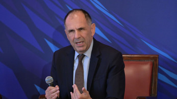 Γεραπετρίτης: Η Ελλάδα αναλαμβάνει ρόλο επισπεύδοντα στην Αν. Μεσόγειο - Τα προβλήματα δεν είναι αξεπέραστα