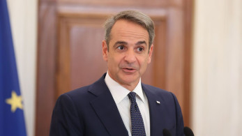 Fake η φωτογραφία Μητσοτάκη με τον συλληφθέντα επιχειρηματία - Ο Βουγιουκλάκης ξεσκεπάζει την απάτη