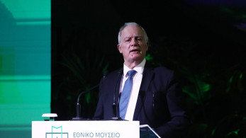 Ο ΠτΔ Κωνσταντίνος Τασούλας τέλεσε τα εγκαίνια του Εθνικού Μουσείου Φυσικής Ιστορίας Γουλανδρή (photos)