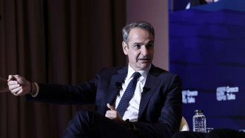 Ο Μητσοτάκης για το βιβλίο Τσίπρα: Την ιστορία σου τη γράφεις όσο είσαι στην πολιτική