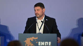 Χαρδαλιάς: Η Αττική και οι κάτοικοί της απαιτούν ισονομία, σεβασμό και αλήθειες από την Πολιτεία