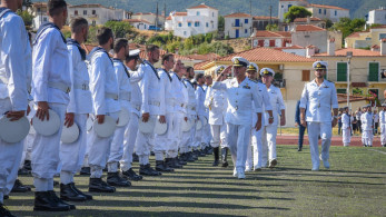 Αναρτήθηκαν τα αποτελέσματα μοριοδότησης ΕΠ.ΟΠ. του Πολεμικού Ναυτικού