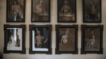 Η ελληνική τέχνη ταξιδεύει στο Παρίσι - Τσαρούχης, Μόραλης και Εγγονόπουλος σε δημοπρασία του Bonhams