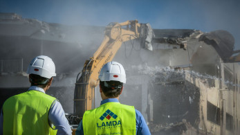 Ντεμπούτο για το ομόλογο της Lamda Development