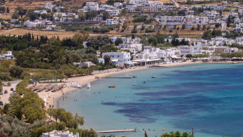 Η Πάρος «ταξιδεύει» στην Ιταλία μέσα από δράση του δήμου
