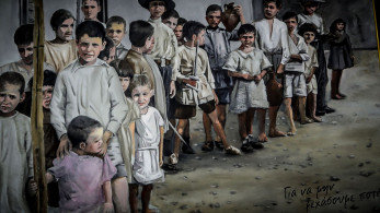 Σαν σήμερα, ξεκινάει «Η δίκη των έξι» - Η τελευταία πράξη της Μικρασιατικής Τραγωδίας