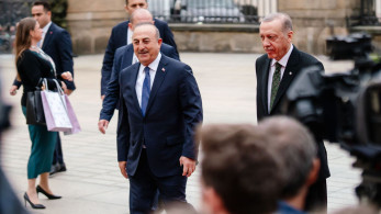 Η Δύση θυσιάζει αξίες για χάρη του Ερντογάν