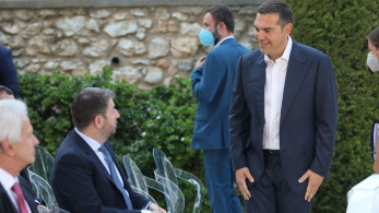 Όπου Τσίπρας βάλτε Ανδρουλάκης και όπου ΣΥΡΙΖΑ βάλτε ΠΑΣΟΚ
