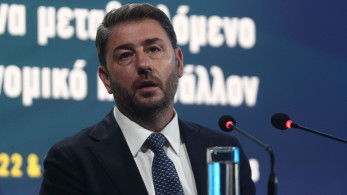 Ο Ανδρουλάκης, οι δημοσκοπήσεις και ο… μαγικός κόσμος του ΠΑΣΟΚ