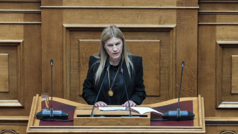 Βολουδάκη για ΕΛΤΑ: Να μην μείνει χωρίς εξυπηρέτηση κανένας πολίτης σε οποιαδήποτε περιοχή της χώρας