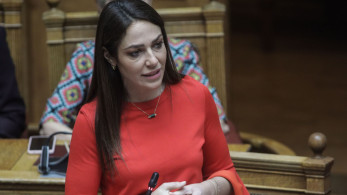 Δόμνα Μιχαηλίδου: Ανακλήθηκαν 3.000 αιτήσεις από το «Ανακαινίζω - Νοικιάζω»