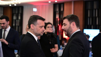 ΠΑΣΟΚ: οι δελφίνοι μιλούν ανοιχτά για «τελευταία ευκαιρία Ανδρουλάκη»