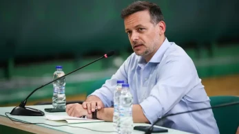 Γκρίνια στο ΠΑΣΟΚ για τη στρατηγική του Δούκα και τις επιδόσεις στον Δήμο Αθηναίων