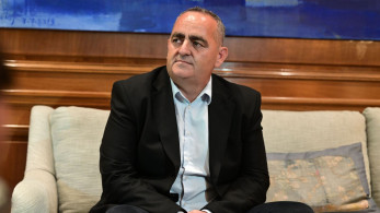 Φρέντι Μπελέρης: Να βοηθήσουμε γυναίκες που παλεύουν να ξεκινήσουν μόνες την οικογένεια που ονειρεύονται