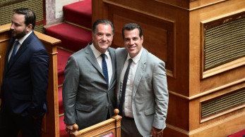 ΣΥΡΙΖΑ και φαντασιώσεις περί «ακροδεξιάς»: Στο στόχαστρο Πλεύρης - Γεωργιάδης