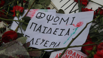 Σαν σήμερα το 1973, η Ελλάδα είπε «Ψωμί - Παιδεία - Ελευθερία»