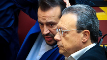 Λεονταρισμοί Φάμελλου για... χάρη του Τσίπρα: έδιωξε τον Νίκο Παππά από κοινοβουλευτικό εκπρόσωπο