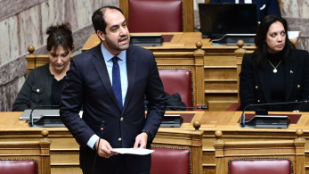 Κεφαλογιάννης από Τρίπολη: Είχαμε δύσκολο καλοκαίρι με πυρκαγιές, όμως σταθήκαμε συντονισμένοι