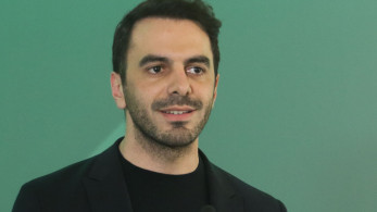 «Δεν θα πεθάνουμε ποτέ, κουφάλα νεκροθάφτη»: η απάντηση Χριστοδουλάκη στην Αναστασίου