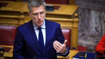 Σκέρτσος: Είμαι στη διάθεση της εξεταστικής για τον ΟΠΕΚΕΠΕ - Καθαρός ουρανός αστραπές δεν φοβάται