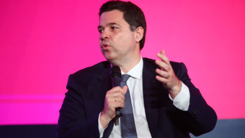 Κοντογεώργης: Σε πλήρη εξέλιξη όλα τα σημαντικά έργα σε Μυτιλήνη, Λήμνο και Άγιο Ευστράτιο