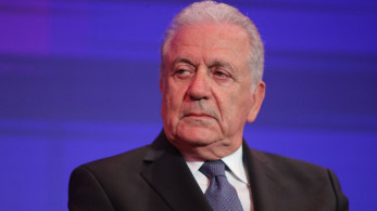 Αβραμόπουλος για εκλογή Πιερρακάκη: Εμπειρία και ευρωπαϊκό όραμα στην ηγεσία του Eurogroup