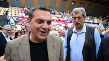 Πολάκης «προειδοποιεί» Τσίπρα για το βιβλίο και τη Novartis: Αν ισχύουν όσα γράφονται, ΟΥΑΙ…