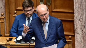 Χατζηδάκης για τις σχέσεις των πολιτών με το Δημόσιο: «Τέρμα οι ιστορίες καθημερινής τρέλας»