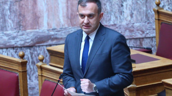 Τάσος Χατζηβασιλείου για ΑΟΖ, Chevron και προκλήσεις: «Η Τουρκία δεν παράγει έννομα αποτελέσματα» (video)