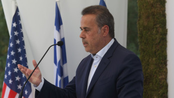 Παπασταύρου για καλώδιο Ελλάδας-Κύπρου: Εκδηλώθηκε ενδιαφέρον από αμερικανικούς παράγοντες
