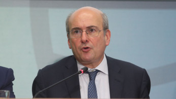 Χατζηδάκης: Η Ελλάδα πύλη εισόδου για το αμερικανικό φυσικό αέριο - Η εξωτερική πολιτική αποδίδει
