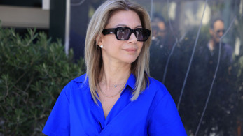 Νίκος Καραχάλιος για Μαρία Καρυστιανού: Δεν τη στηρίζει κανένας γονέας θύματος - Έλεγε θα πάρει 45% (ηχητικό