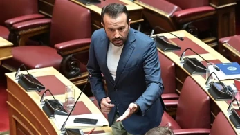 Όταν ο Νίκος Παππάς δικαιολογούσε το κλείσιμο καταστημάτων ΕΛΤΑ επί ΣΥΡΙΖΑ