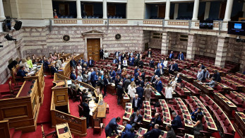 Οι Βισίνσκι της Αριστεράς και το ΠΑΣΟΚ που ψάχνει ρόλο