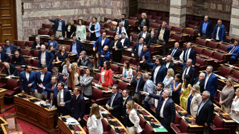 ΠΑΣΟΚ-ΣΥΡΙΖΑ: κακό χωριό τα λίγα σπίτια, σύντροφοι