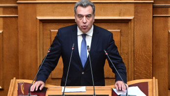 Βουλή: η ΝΔ θέτει ονομαστική ψηφοφορία για το ν/σ για τη φορολογική μεταρρύθμιση