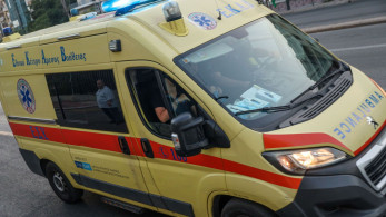 Τραγωδία στους Παξούς: 15χρονος έχασε τη ζωή του σε τροχαίο