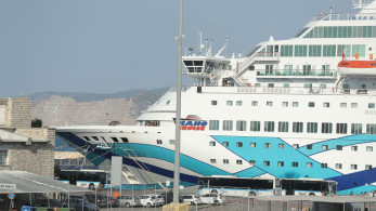 Σχεδιάζεται νέα αντισημιτική διαδήλωση - Απόβαση «αλληλέγγυων» στα Χανιά για το «Crown Iris»