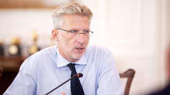 Σκέρτσος: Η μνήμη όσων πολέμησαν για την ελευθερία μας αναδεικνύεται επιτέλους με τον τρόπο που πρέπει